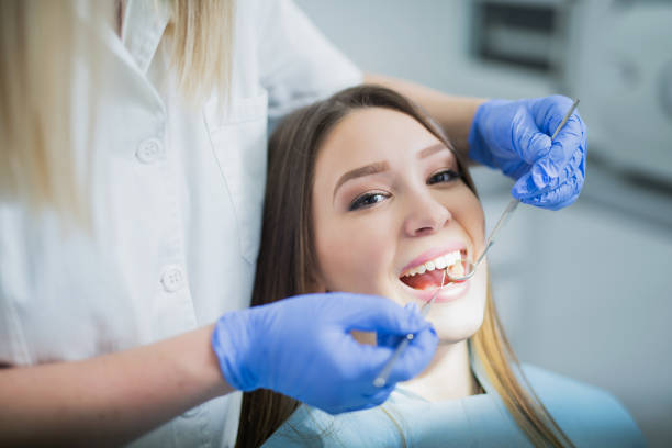 Best Dental Exams and Cleanings  in San Francisco, CA